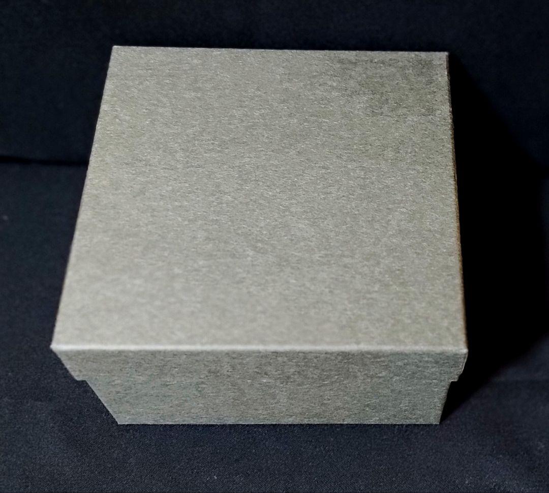 輪島塗 角偉三郎 朱塗 片口 六つ星 紙箱 共布 栞 人間国宝 名工 価格相談応