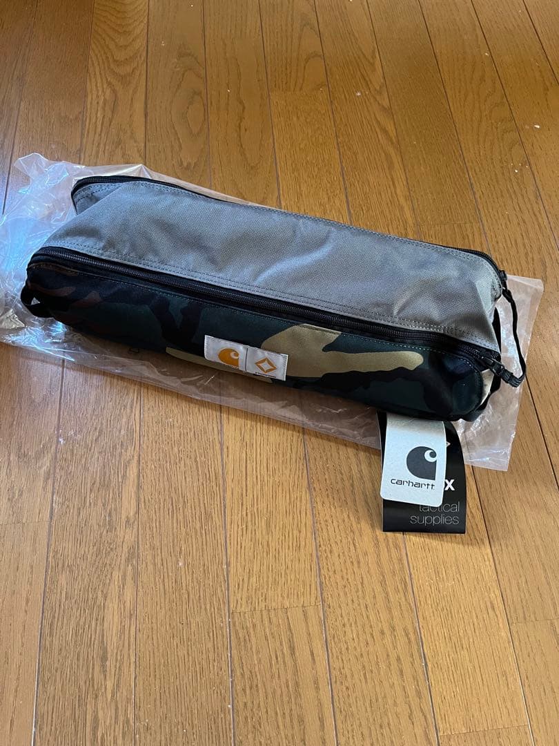 テーブル・チェア・ハンモック Carhartt Wip x Helinox Variant 4 table