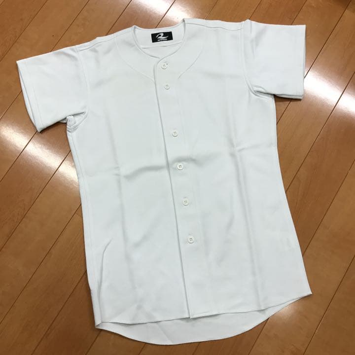 レワード野球ユニフォーム上下セット　2P