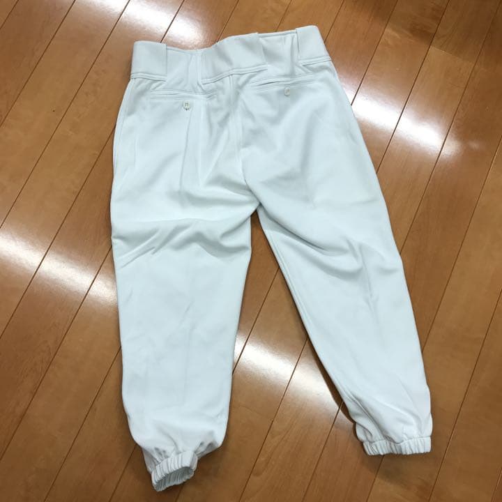 レワード野球ユニフォーム上下セット　2P