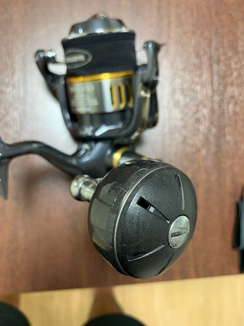 15ツインパワーSW8000HG