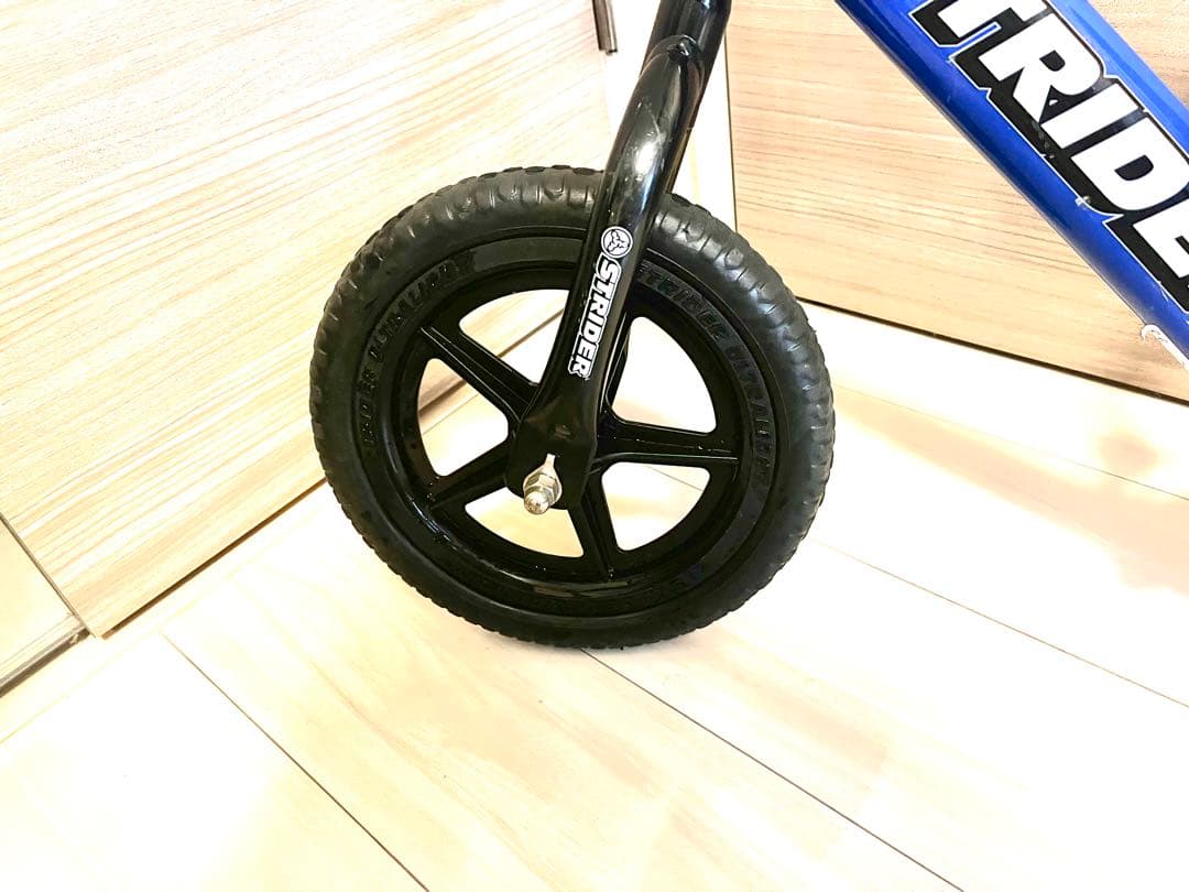 【付属品・説明書付】STRIDER(ストライダー) 12 インチ　日本正規品