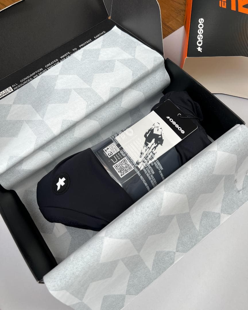 【新品 Sサイズ】2025 ASSOS EQUIPE RS ビブショーツ S11