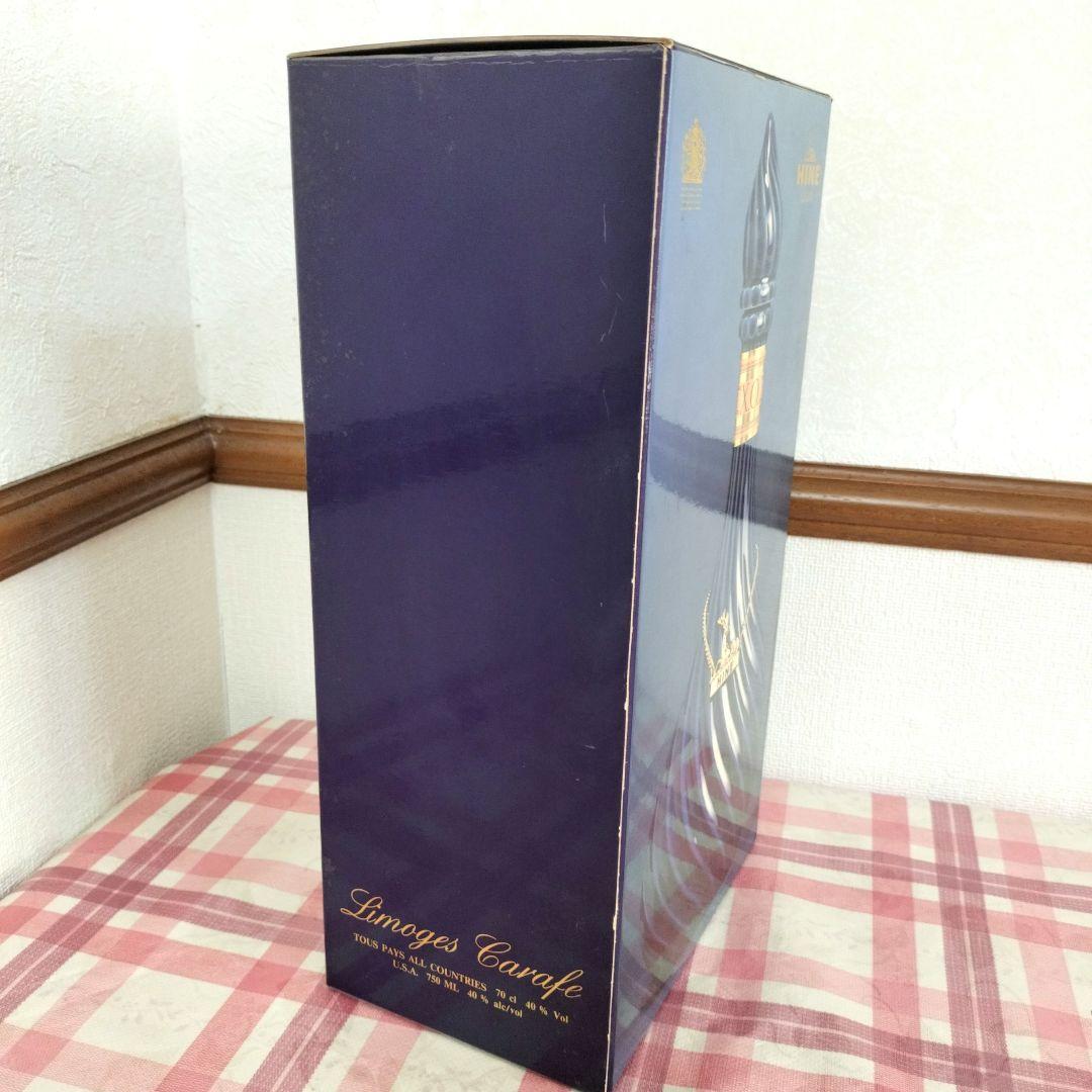 テープ未切断 内箱発泡未開封 ＨＩＮE X.O コニャックブルーリモージュ
