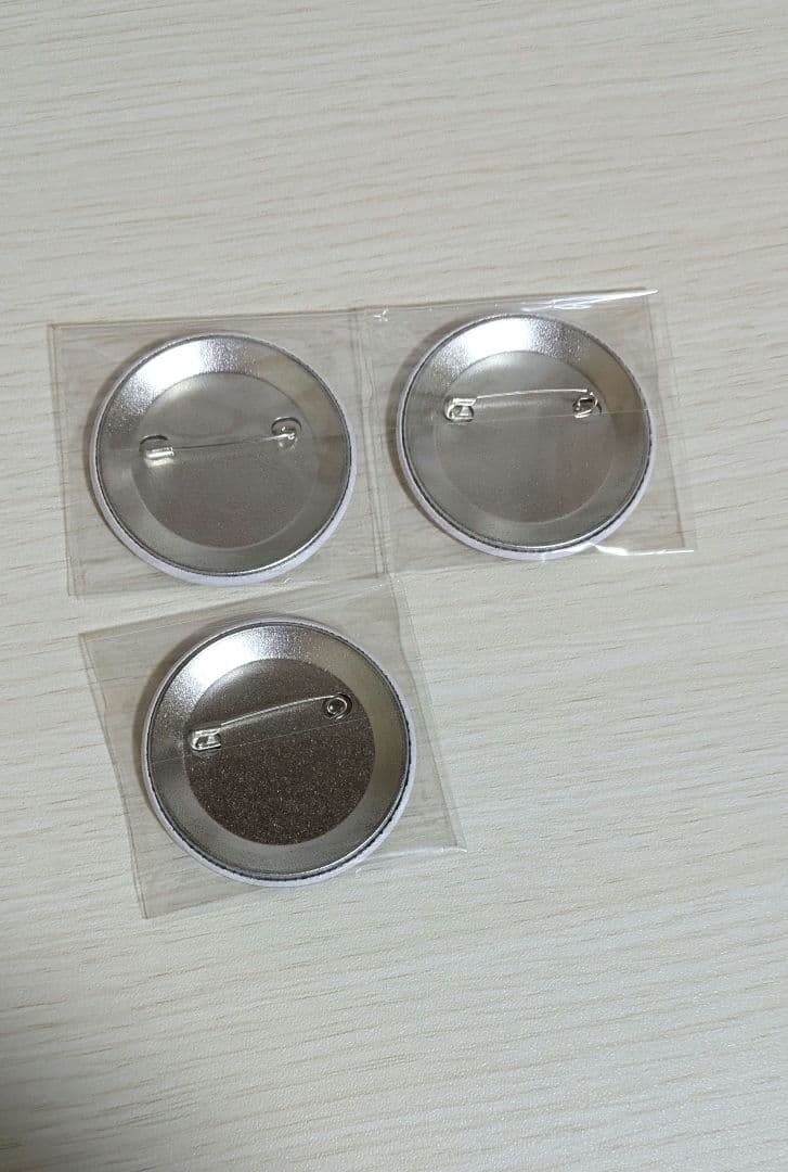 にじさんじ AimHigher 缶バッジ 葛葉 50個