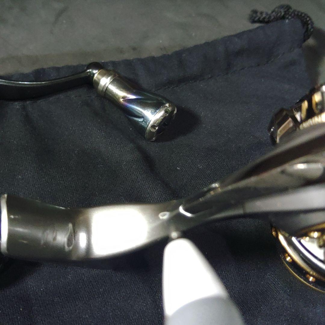 EXIST イグジスト　ハイパーカスタム　2508 slp rcs カスタム