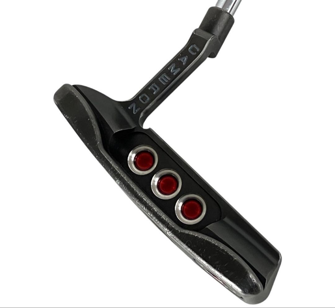 稀少品　SCOTTY CAMERON SELECT NEWPORT パター