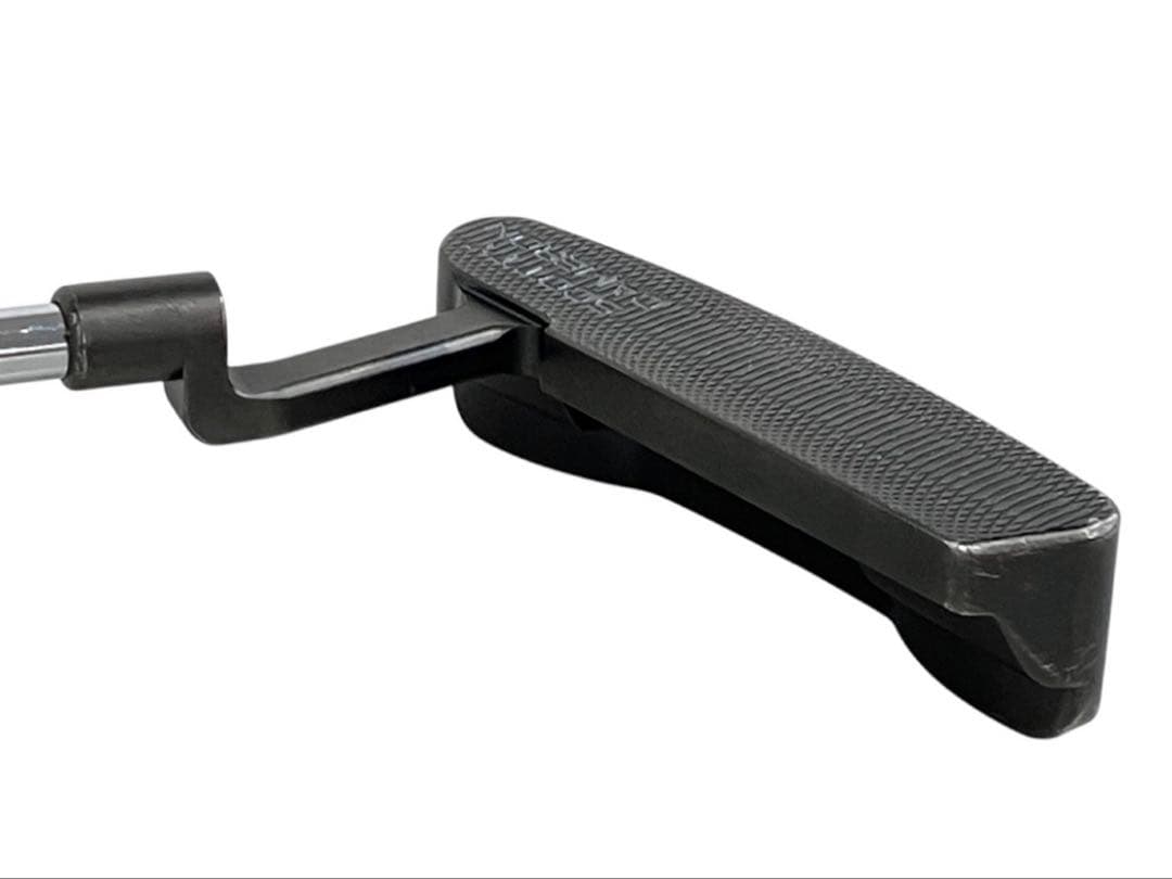 稀少品　SCOTTY CAMERON SELECT NEWPORT パター