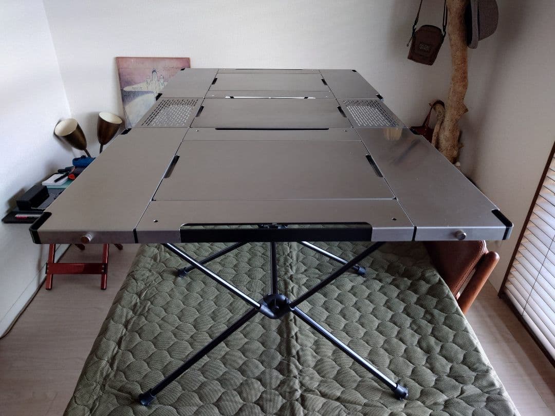 TaG. Scenery table セット（互換脚セット）