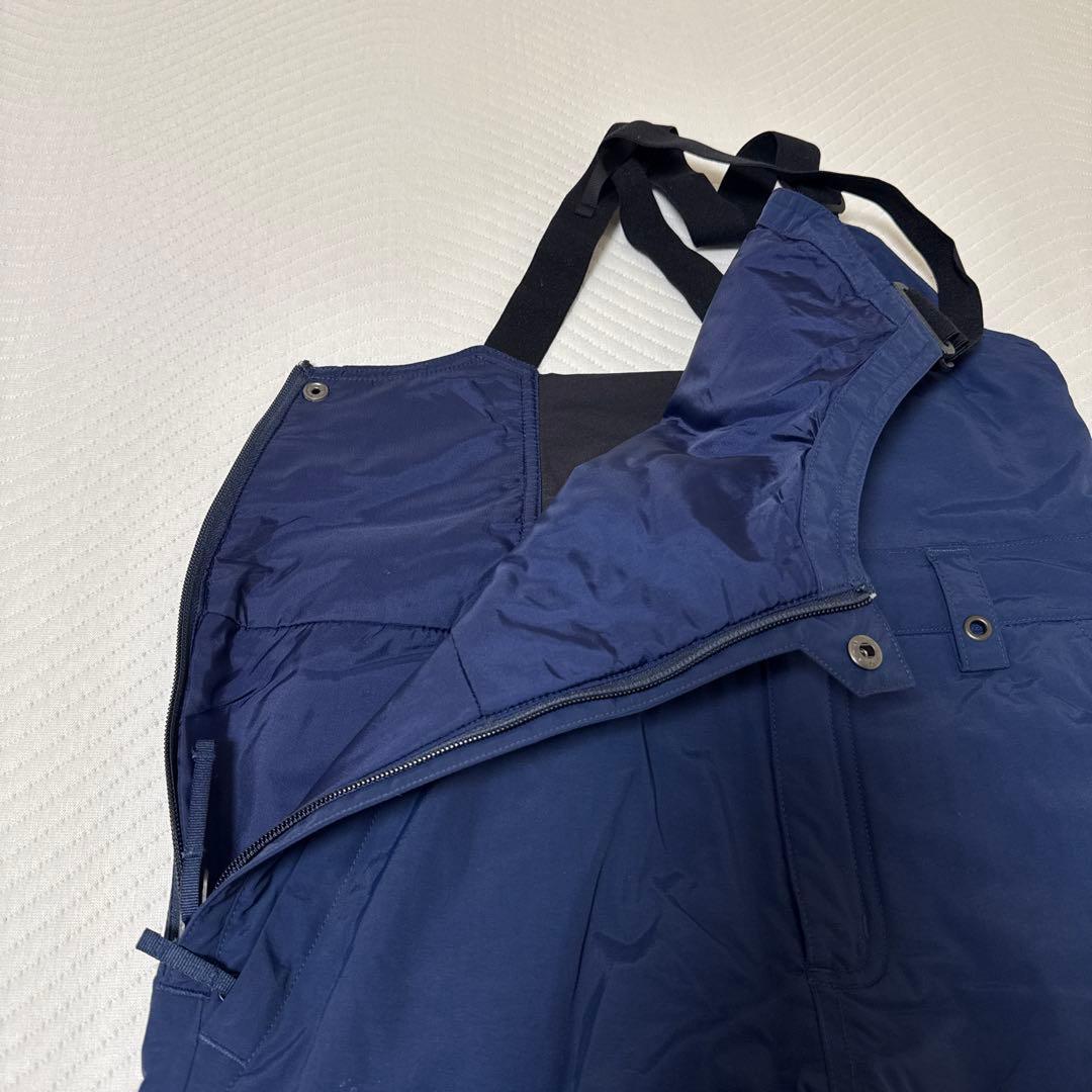 BURTON バートン キッズM 140 スキー　スノーボード　ウェア上下セット