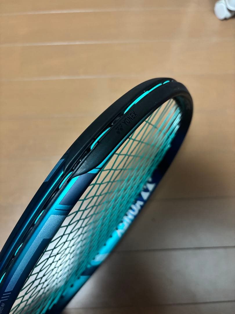 【新品】YONEX e-zone100SL 270g