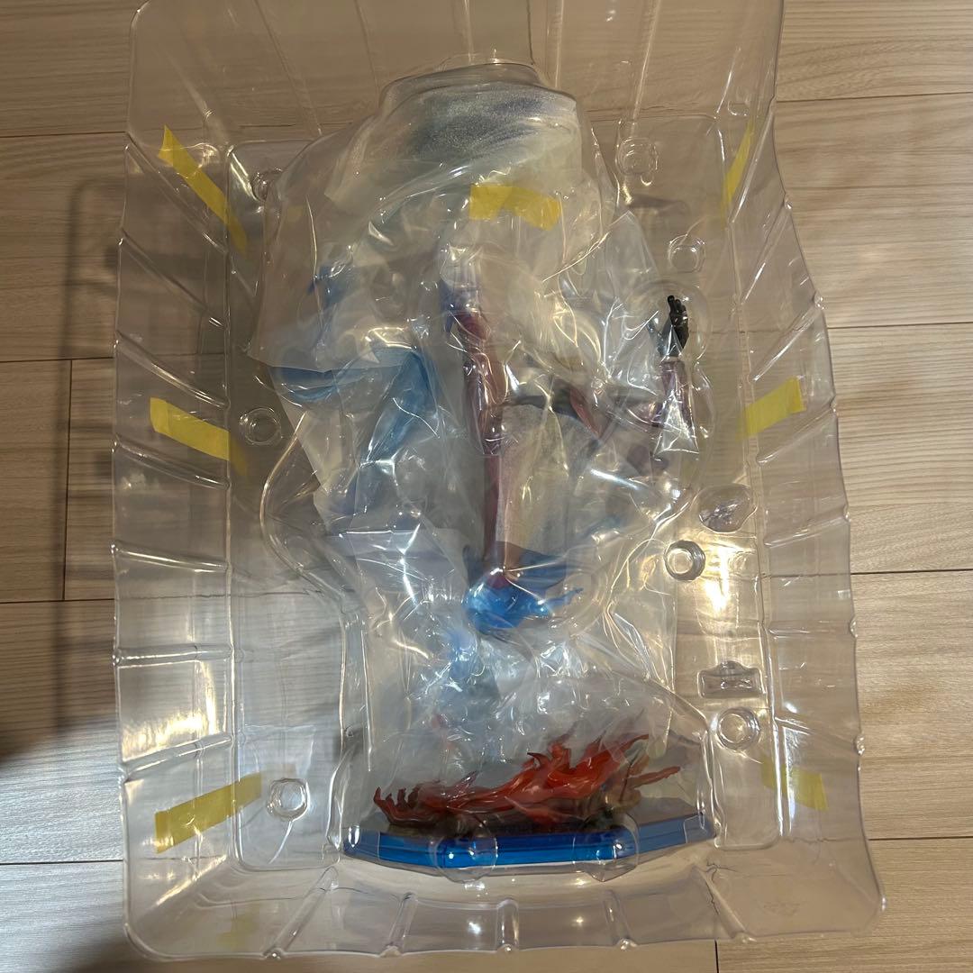 P.O.P K×MAXIMUM サンジ ワンピース