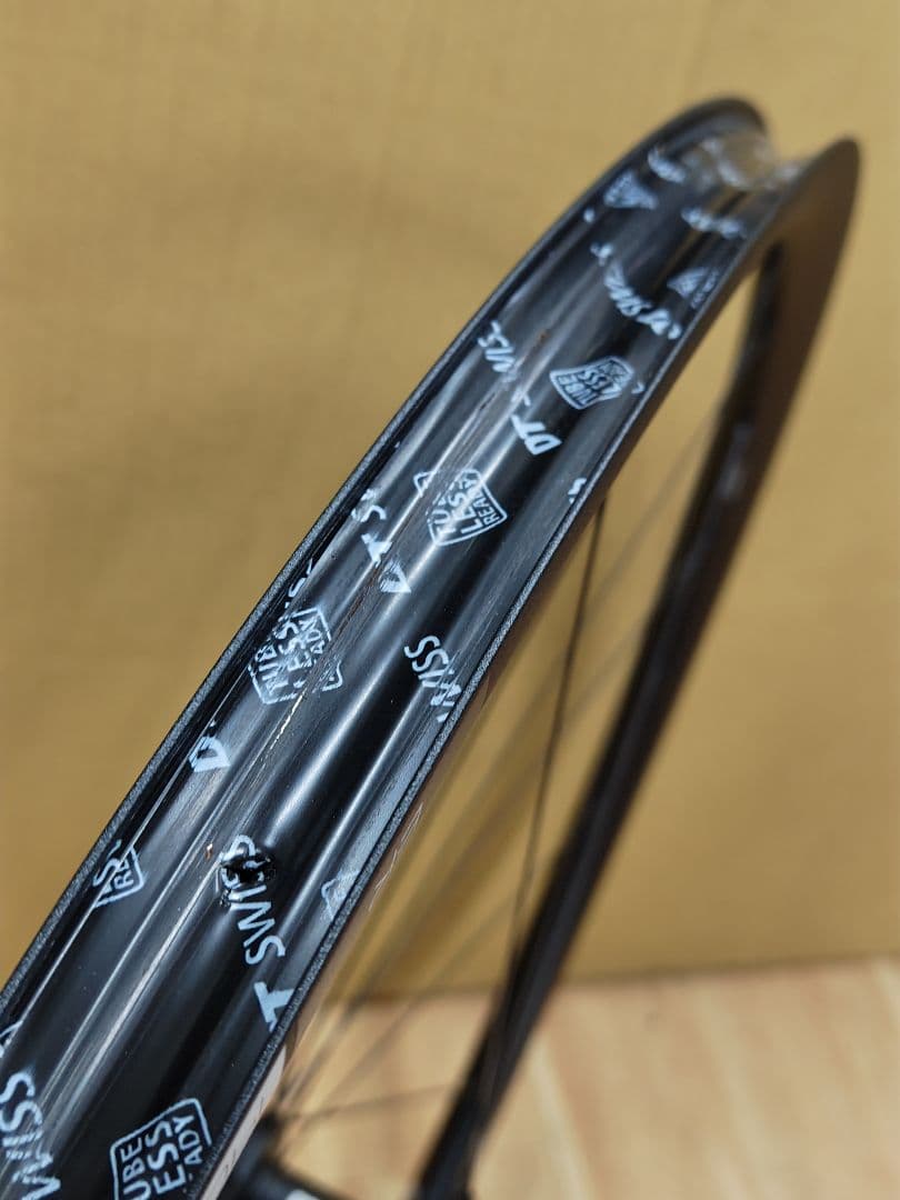 パーツ DT SWISS ER1400 Dicut db25