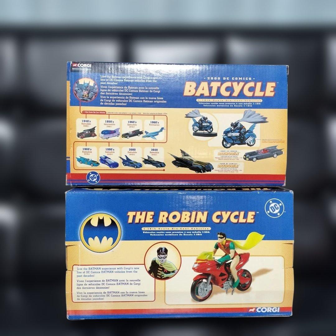 バットマン ＆ ロビン