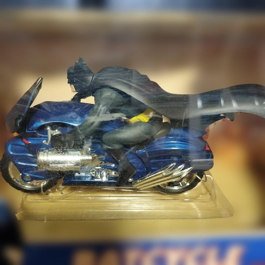 バットマン ＆ ロビン