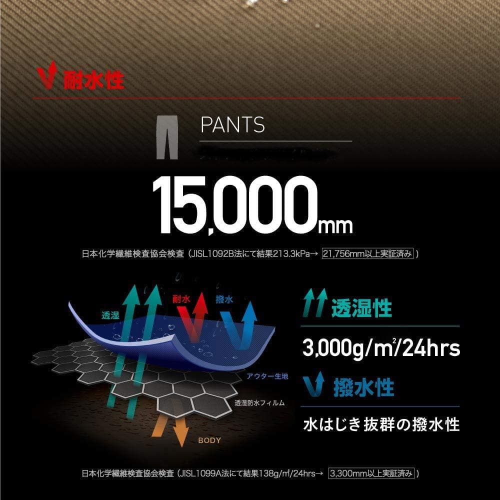 スノーボード ウェア　 ビブパンツ ユニセックス　04 XS