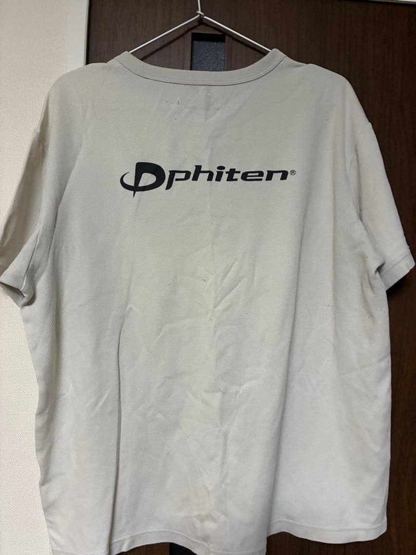 非売品　東福岡バレー部　限定チームウェア