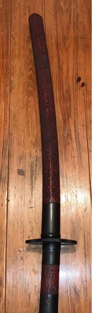 長巻拵　長巻　拵　薙刀