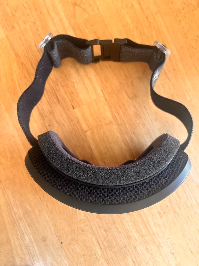 SWANS スノーゴーグル