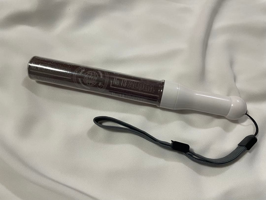 超特急シューヤペンライト