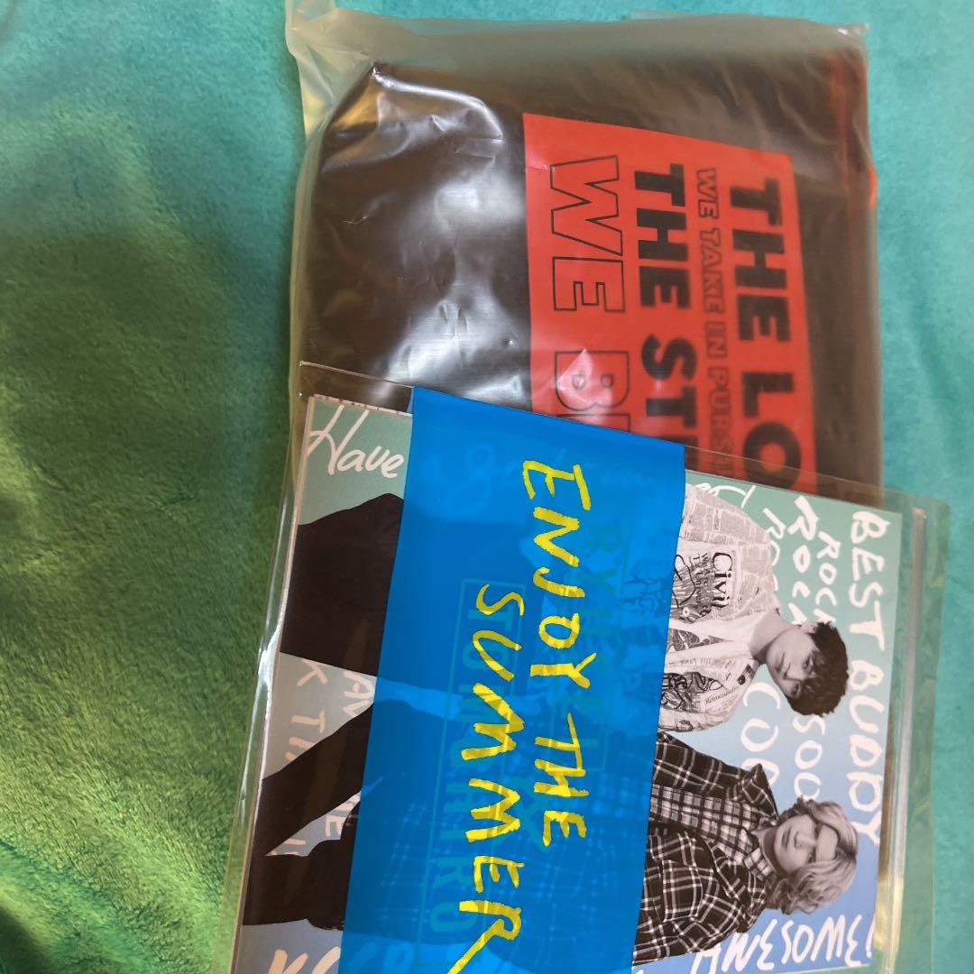 ジャニーズWEST グッズまとめ売り