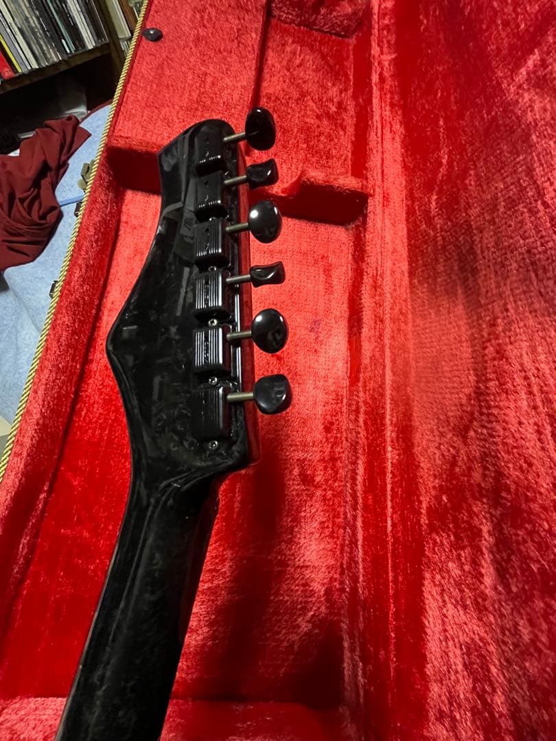 Tokai Mat M-2001前期型