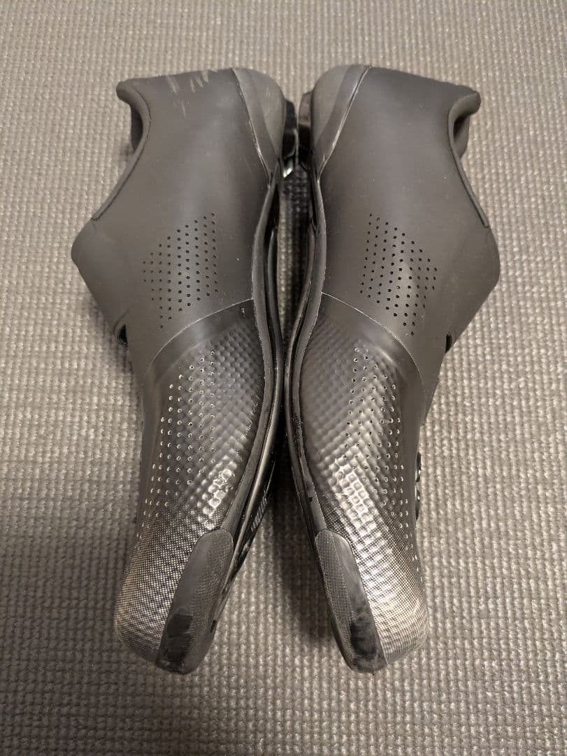 SHIMANOビンディングシューズ RC7 SH-RC702 サイズEU41