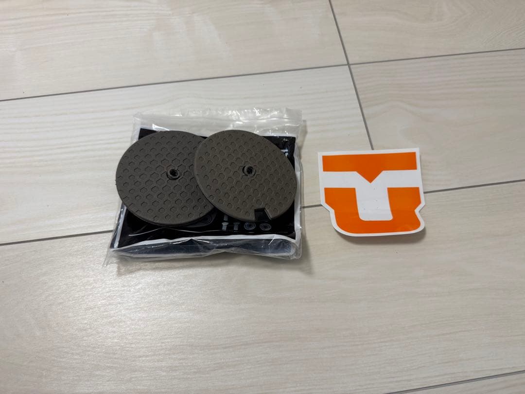 UNION BINDING ストラータ　Lサイズ