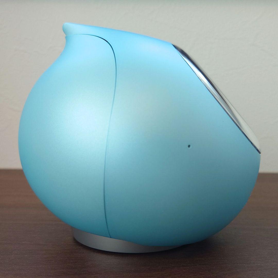 Romi（ロミィ） Lacatanモデル　スカイブルー