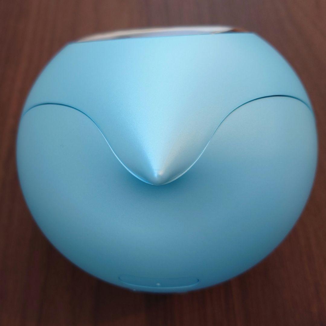 Romi（ロミィ） Lacatanモデル　スカイブルー