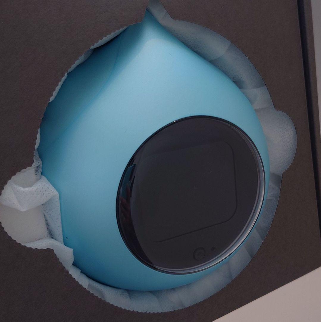 Romi（ロミィ） Lacatanモデル　スカイブルー