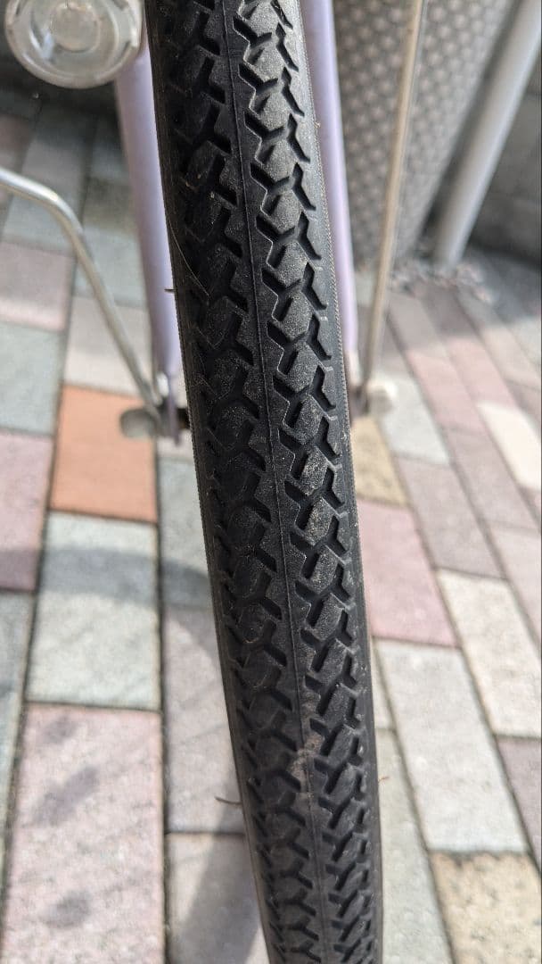 くくる　ブリヂストン　24インチ　子供用　自転車　ヘルメット付き