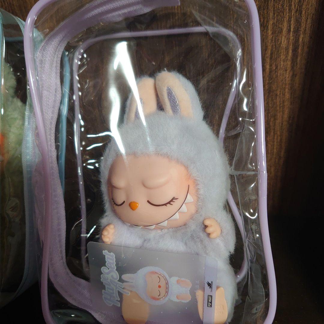 ラブブ　2体セット　美品