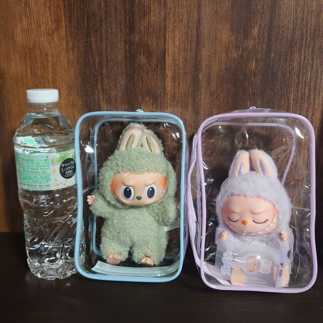 ラブブ　2体セット　美品