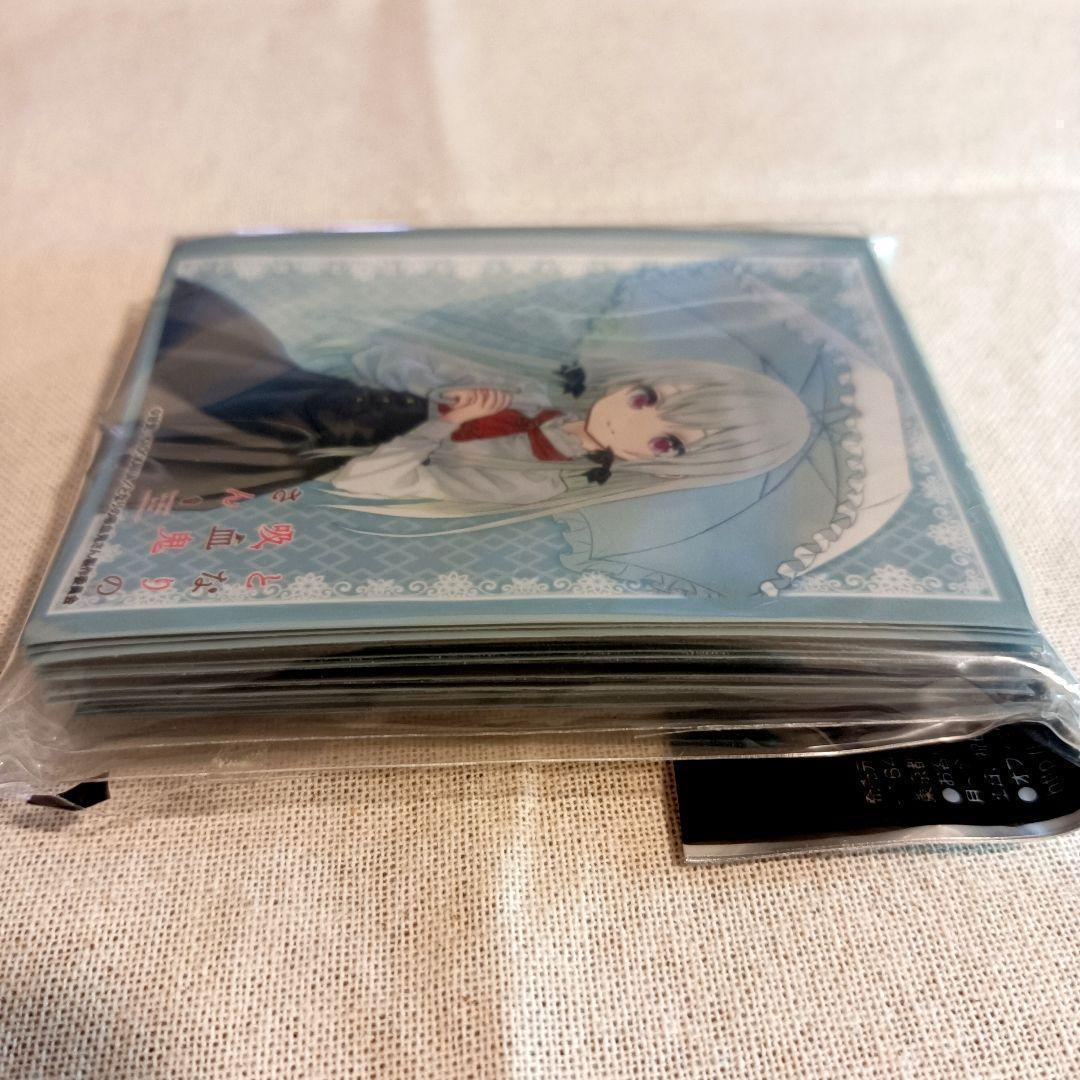 【未開封品】希少品 となりの吸血鬼さん ソフィー＆エリー キャラスリ2個セット