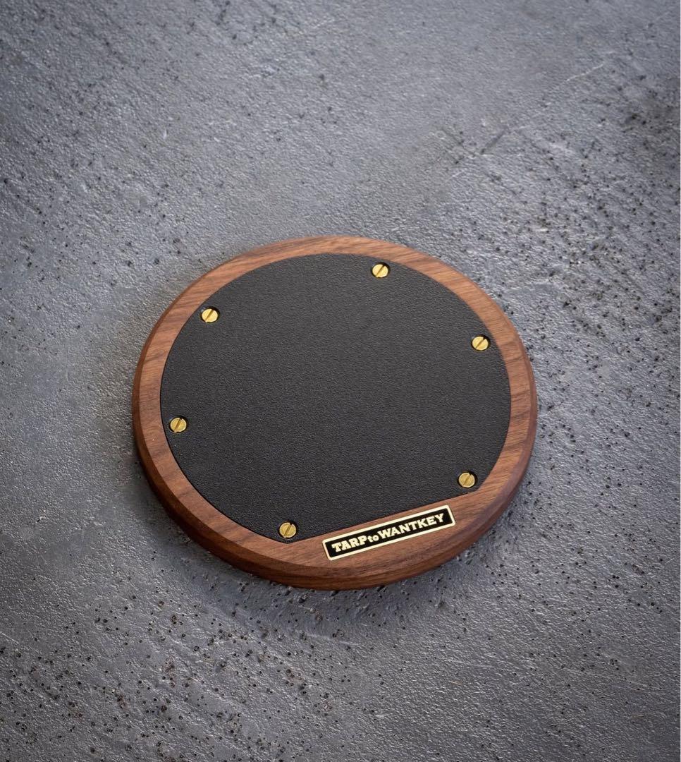 【4点セット】TARP to TARP WANTKEY CAMP