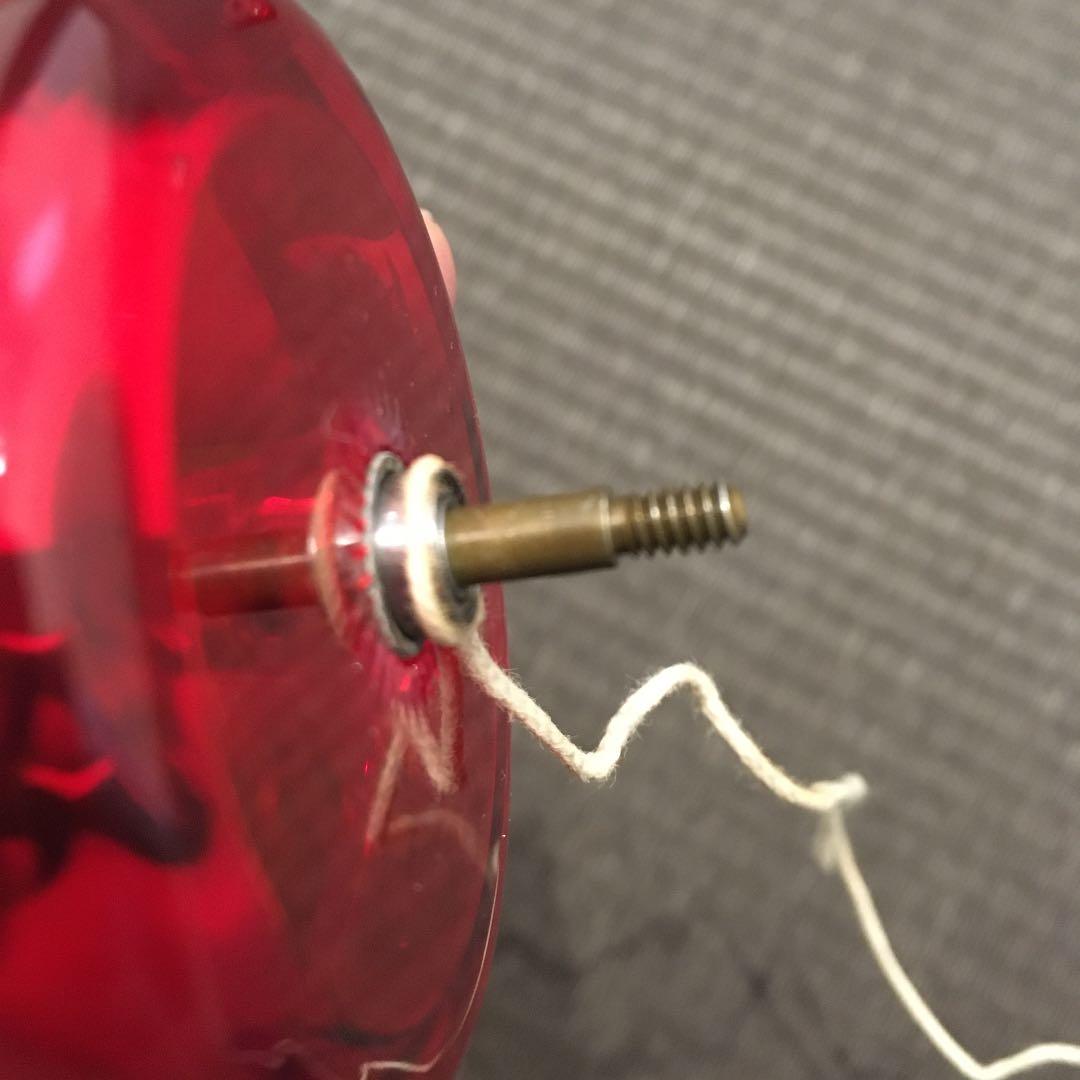 ハイパーヨーヨー　ハイパーRBⅡ