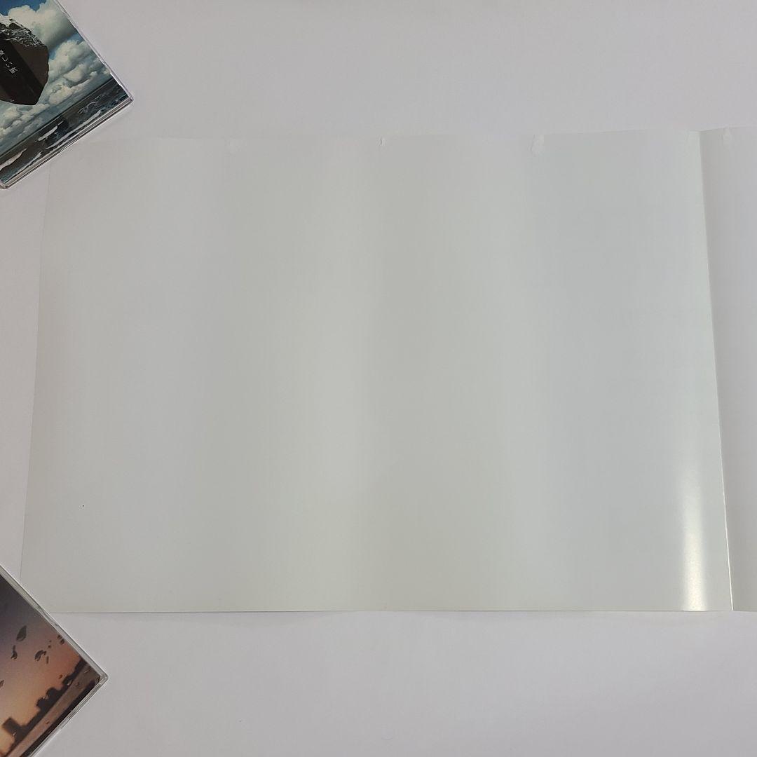 Mr.Children SWITCH ポスター