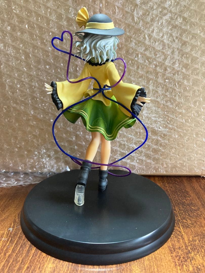 東方Project 古明地こいし　フィギュア　グリフォン