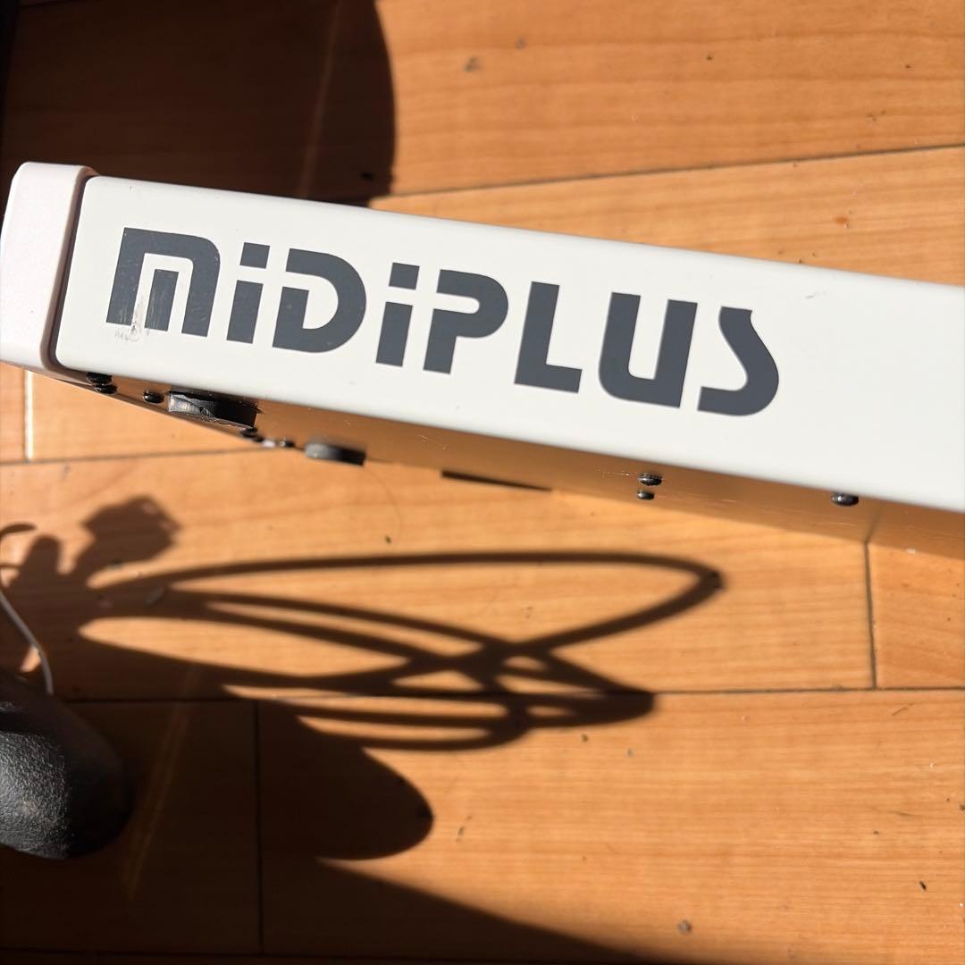 midiplus X3 mini MIDIキーボード
