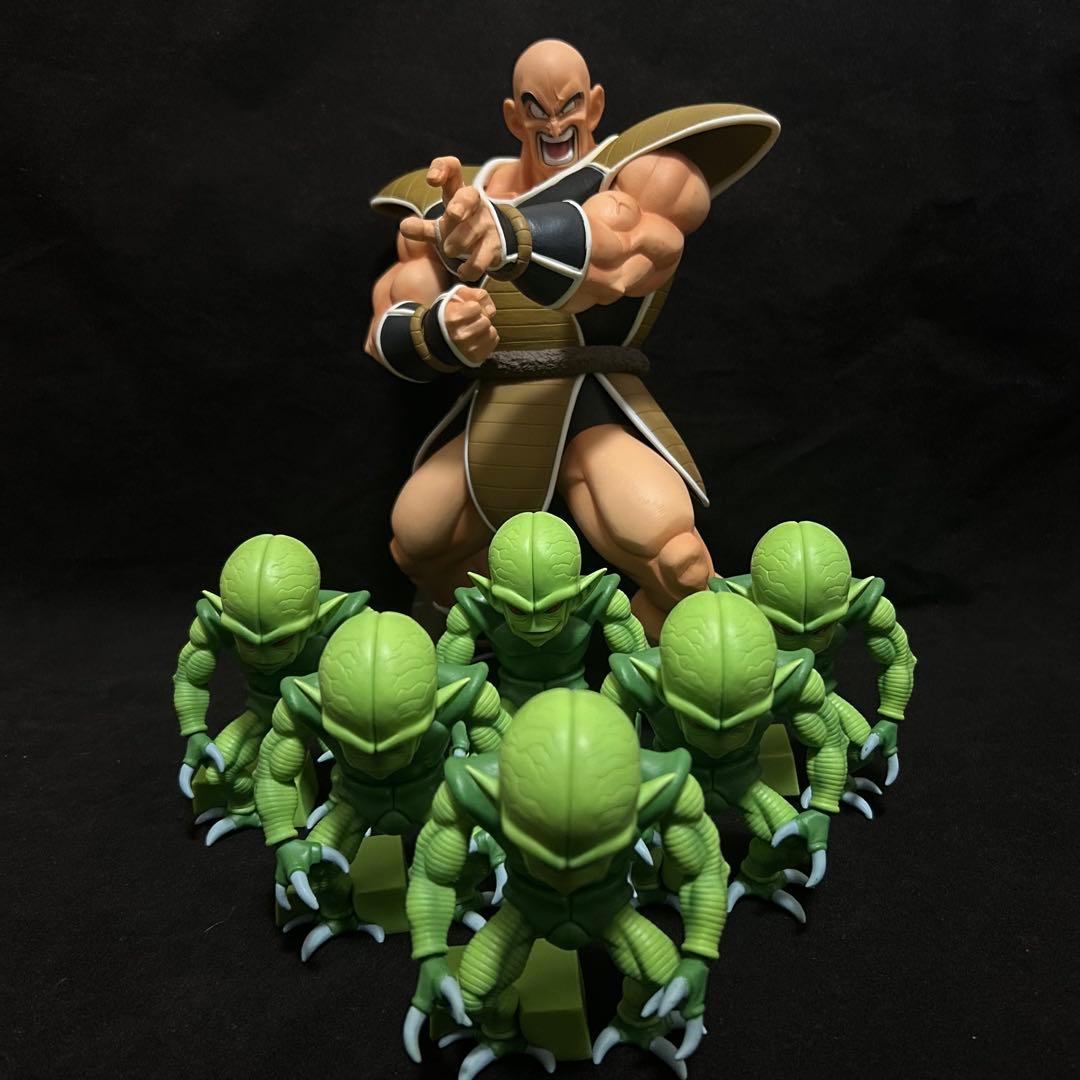 オ*オ様 一番くじ ドラゴンボール EX 天下分け目の超決戦 E賞ラストワン賞