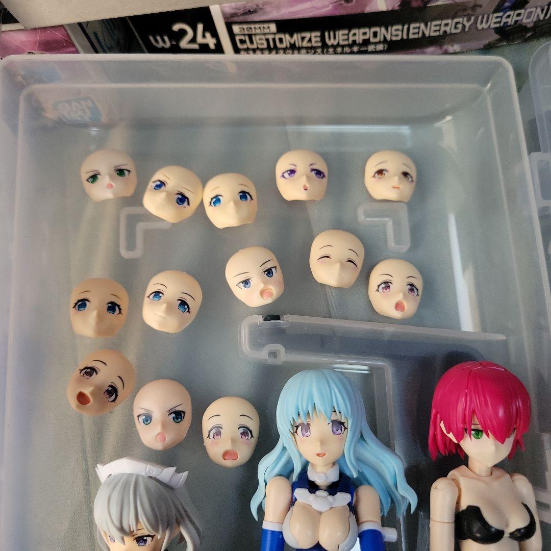 さ*ん様 30msまとめ売り