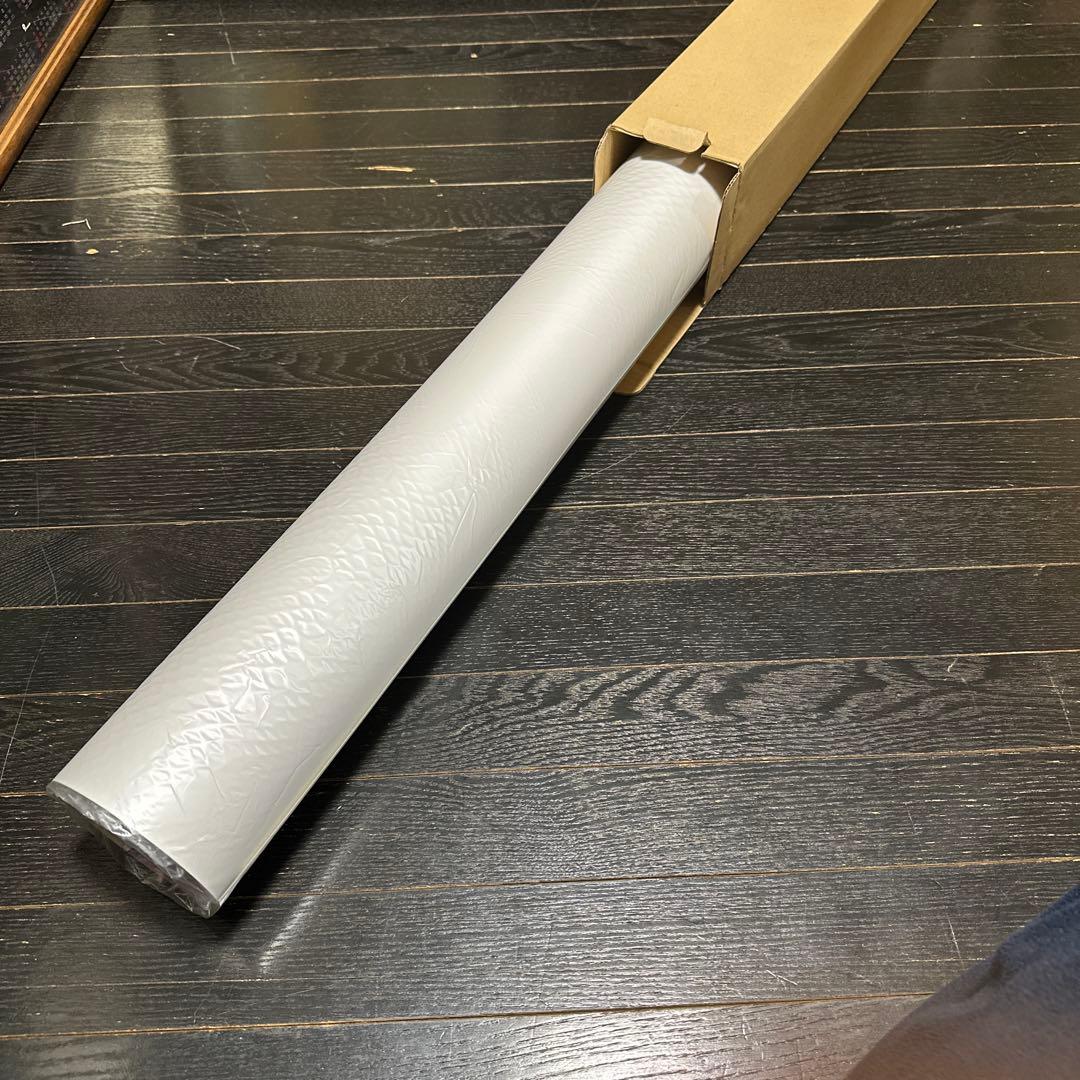 新品　未使用　最終値下げ　アニメ　ワンピース　ポスター　壁紙　仲間の印だ　トキワ