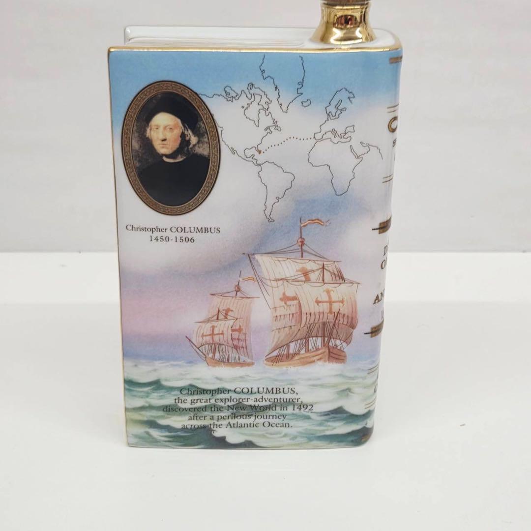 CAMUS 特別リザーブコニャック 750ml限定陶器ボトル⭐︎