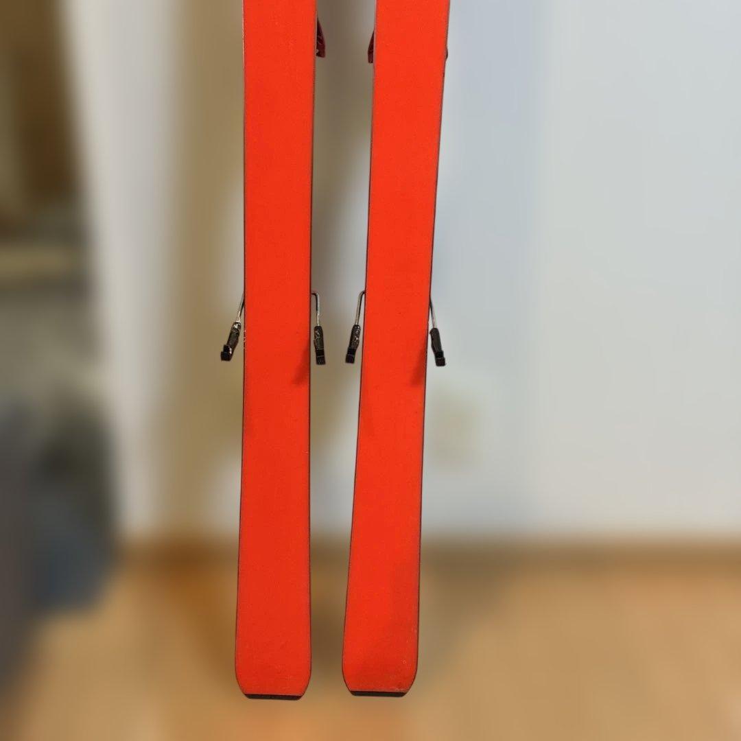 ATOMIC Redster SX JR スキー板