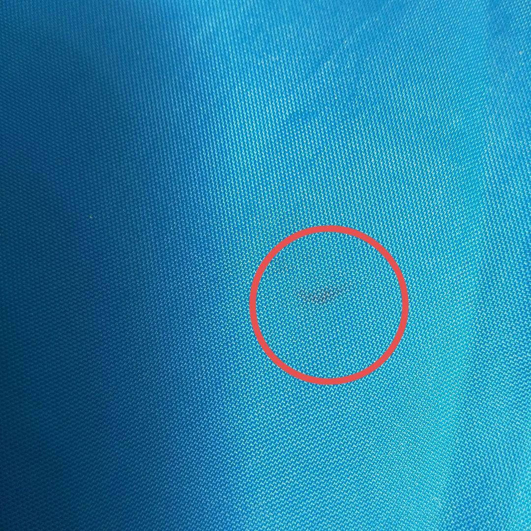 アディダス ヴィンテージ　ナイロン ジャケット Sサイズ