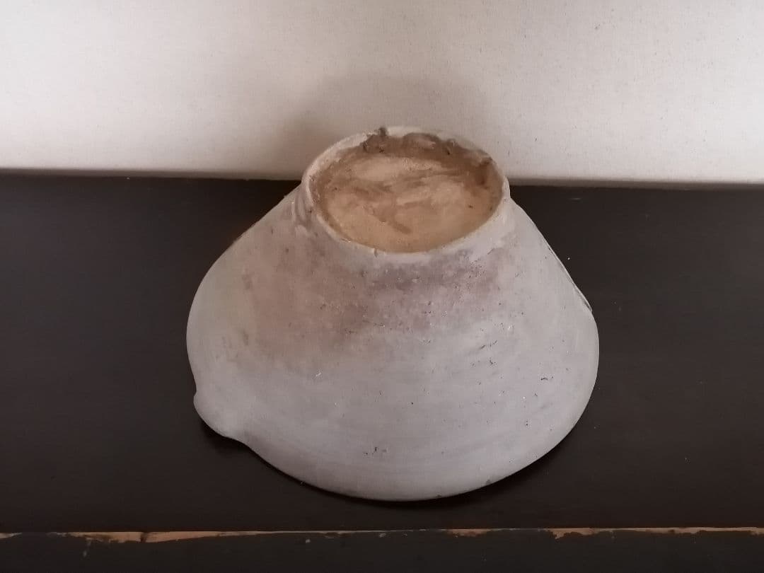 №80　古常滑　大平鉢（片口鉢）常滑