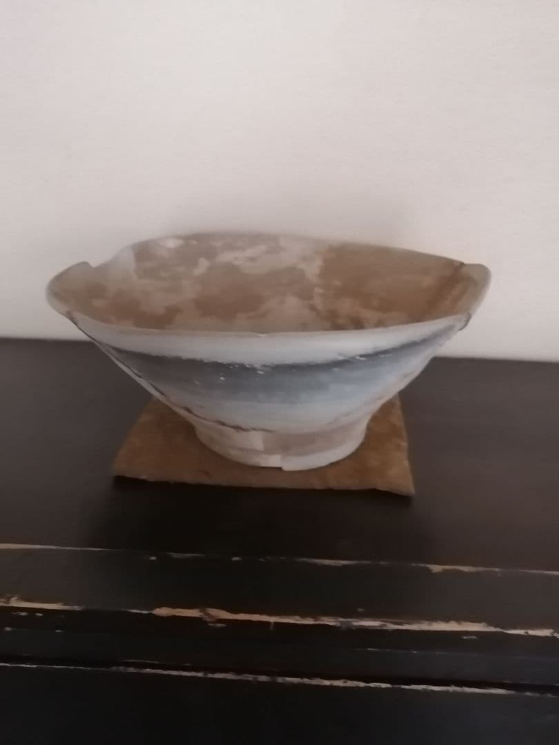 №80　古常滑　大平鉢（片口鉢）常滑