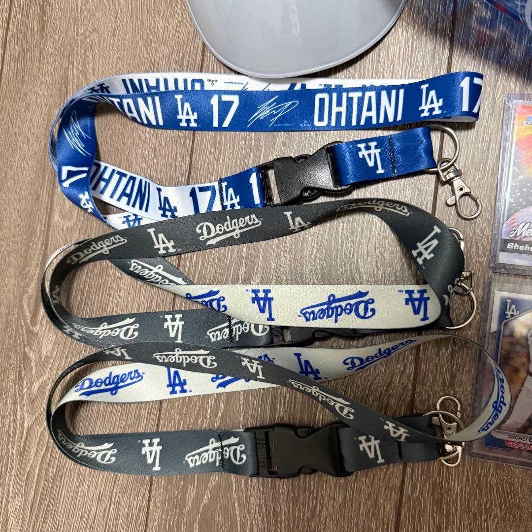 限定品 Dodgersドジャース 大谷 NLCS2025 最終戦配布タオル他