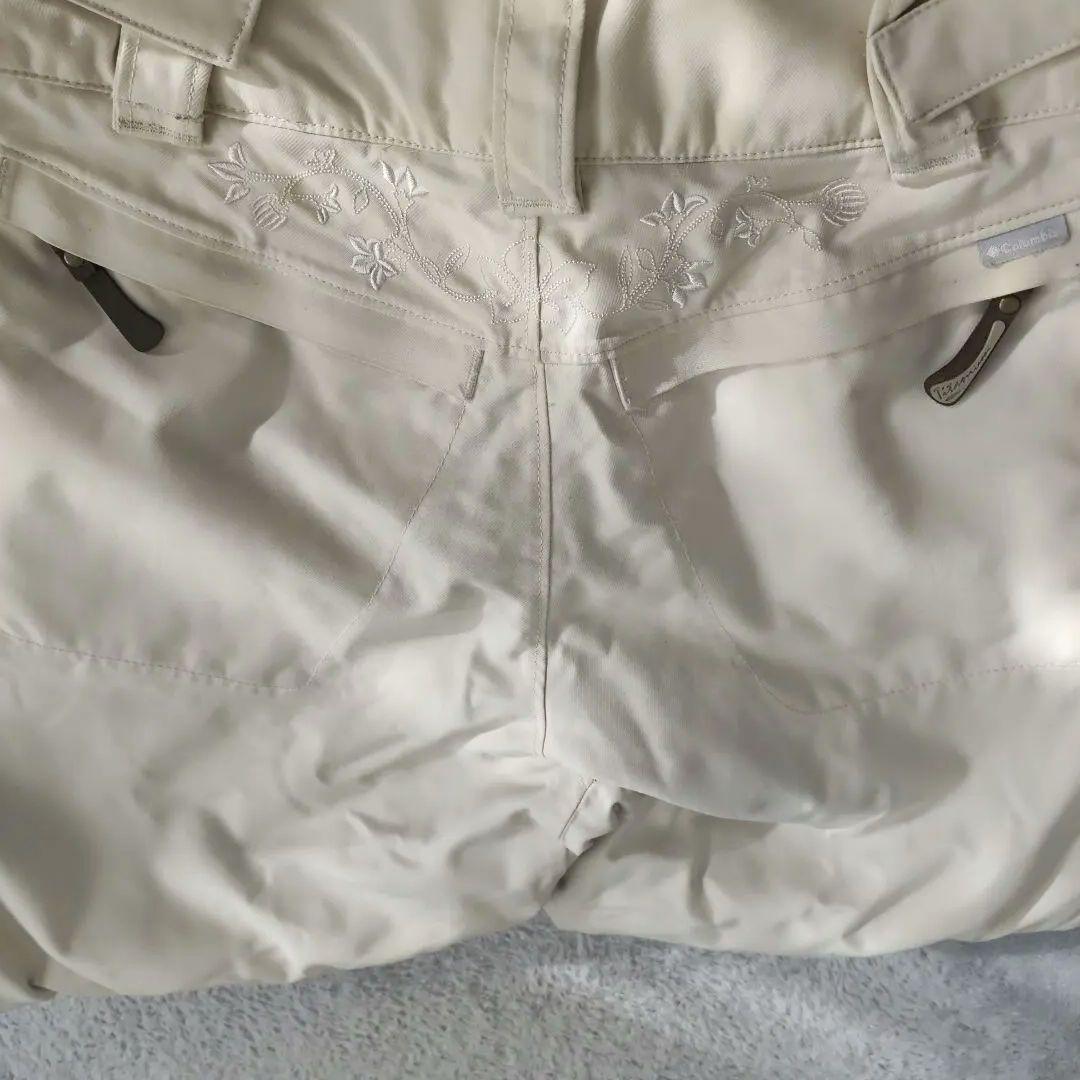 コロンビア　スキーウェア Columbia　上下セット　OMNI−TECH